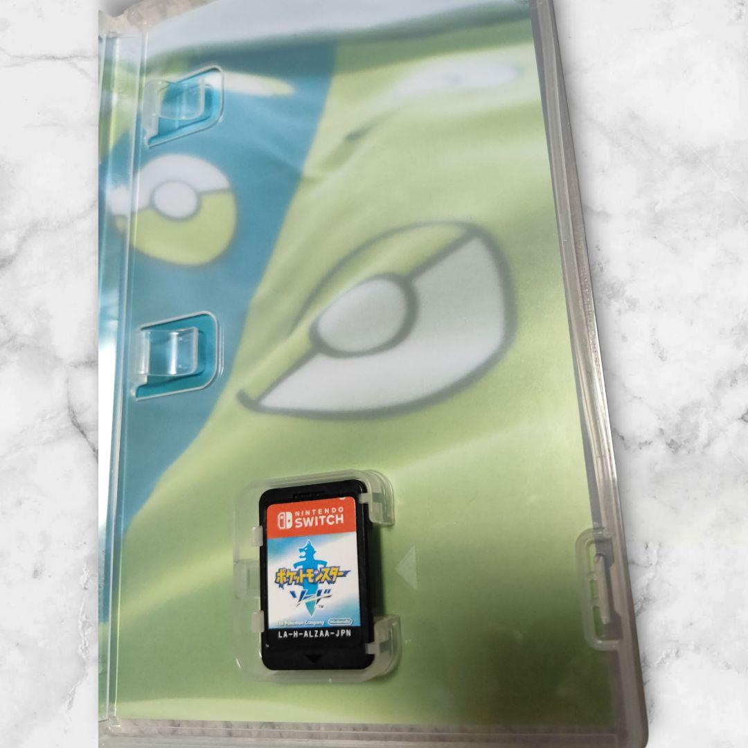 ポケモン Switch ソフトまとめ売り　ソード・バイオレット・Bダイヤモンド