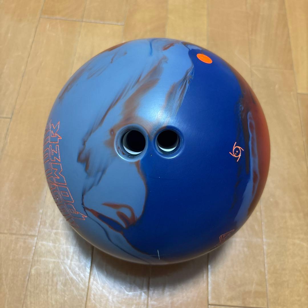 ABSOLUTE POWER(アブソリュート パワー)