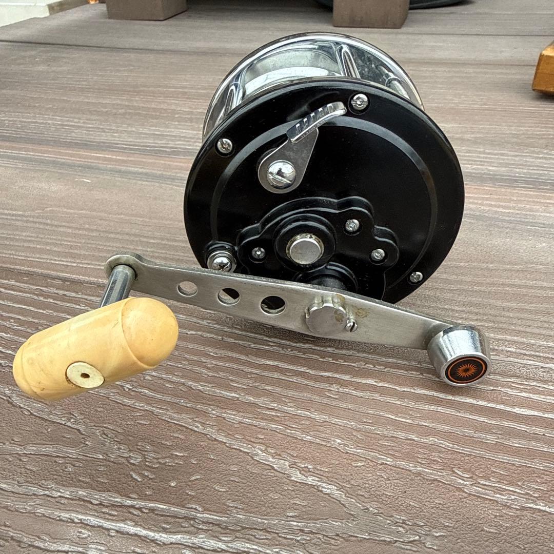 Daiwa Ocean Star 500 両軸リール　ダイワ