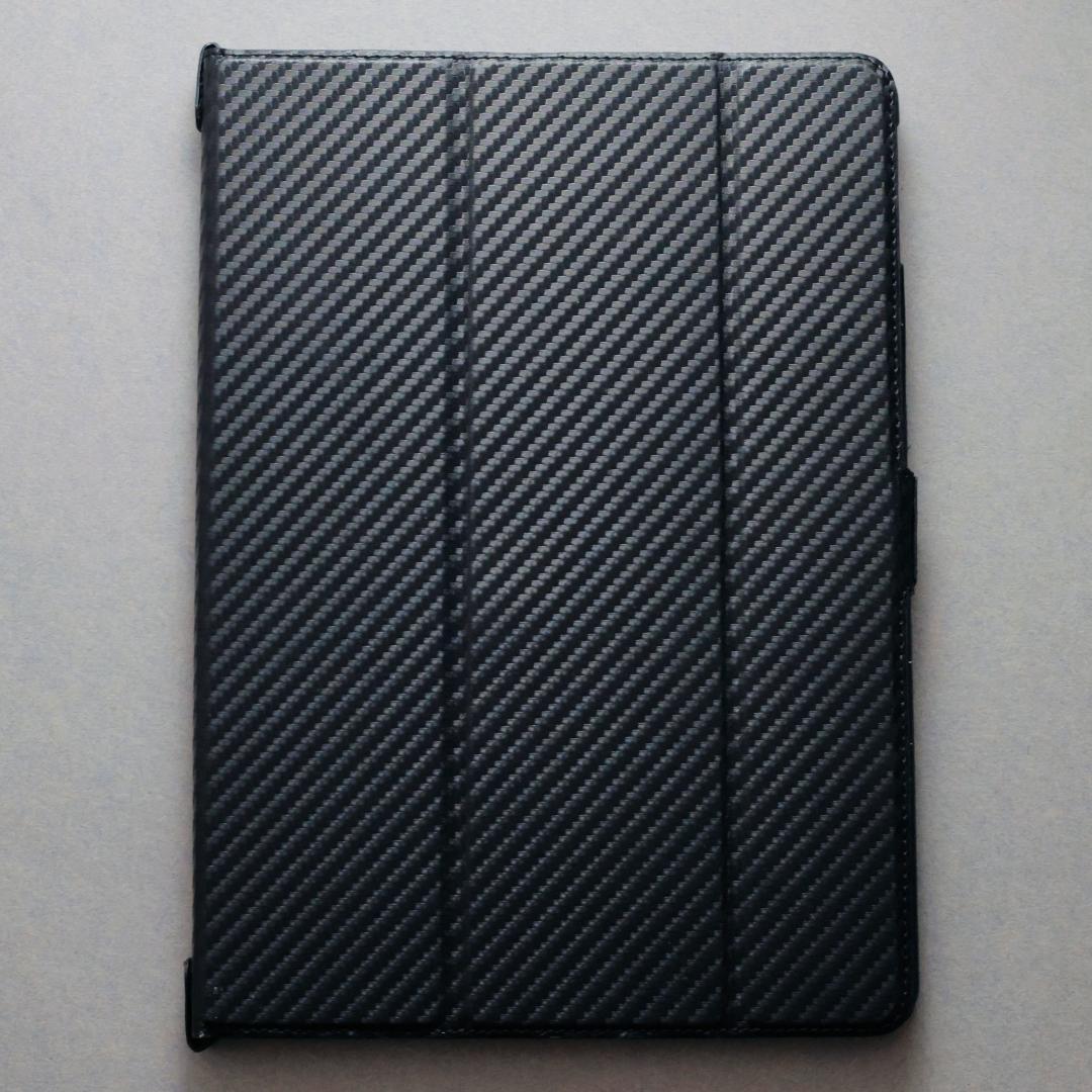 iPad 9.7 第6世代 Wi-Fi 32GB ゴールド スタンドケース付き