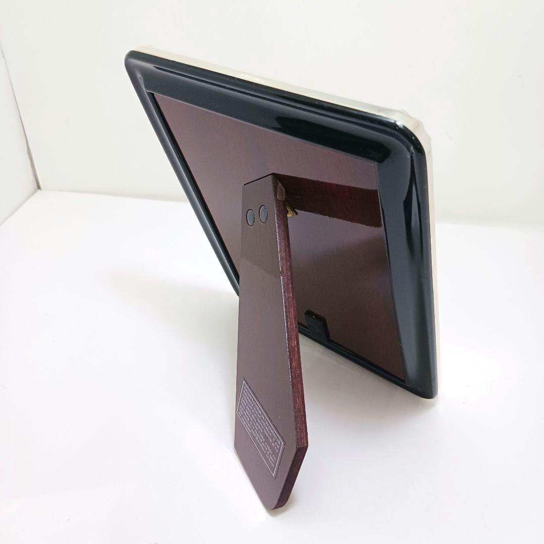 Y3332-23 クリストフル フォトフレーム 写真立て 箱付き