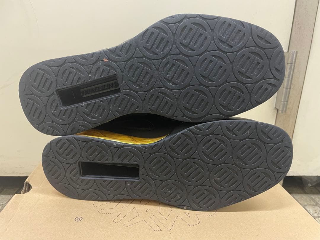 ウエイトリフティングシューズ LUXIAOJUN スクワット パワーリフティング