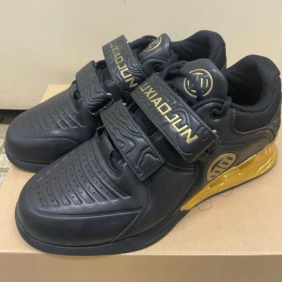 ウエイトリフティングシューズ LUXIAOJUN スクワット パワーリフティング