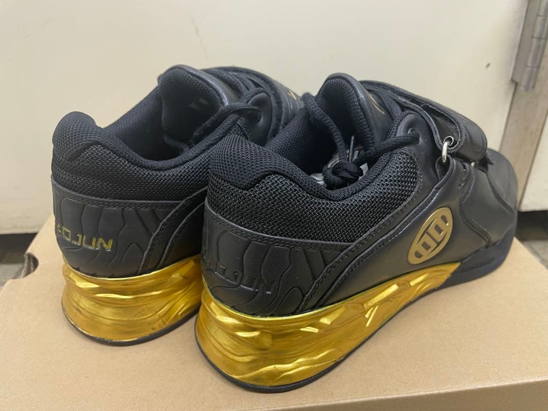 ウエイトリフティングシューズ LUXIAOJUN スクワット パワーリフティング