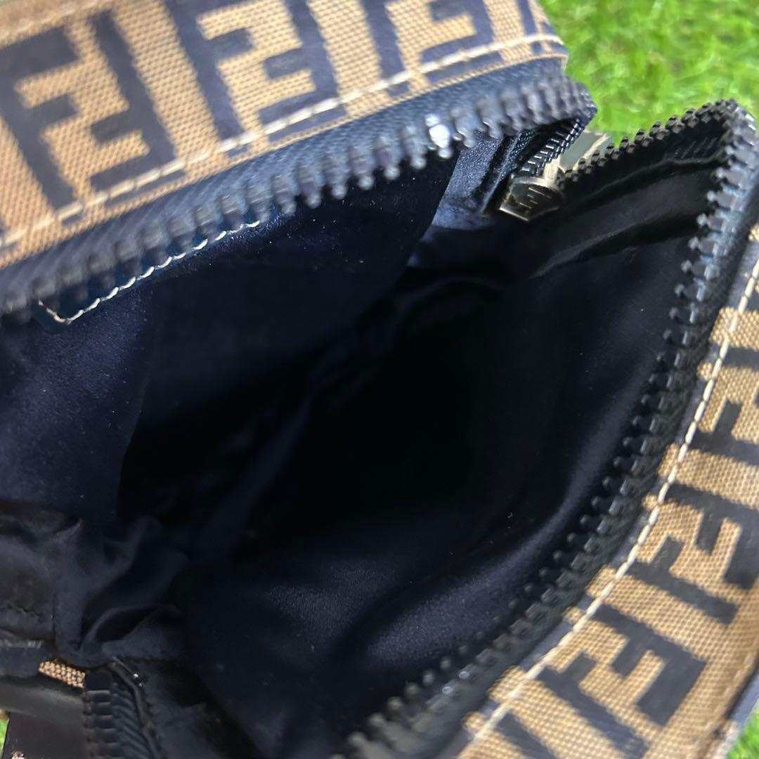 FENDI フェンディ ショルダーバッグ バッグ