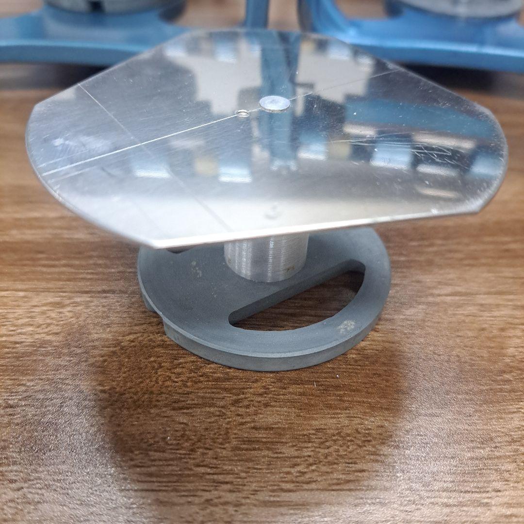 歯科技工　咬合器　美品　DENTALHOBY デンタルホビー　4台 平面板付属