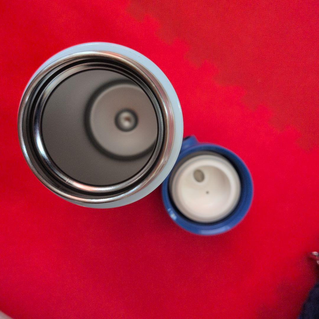 上海ディズニーランド ズートピア ジュディぬいぐるみカバー付き水筒