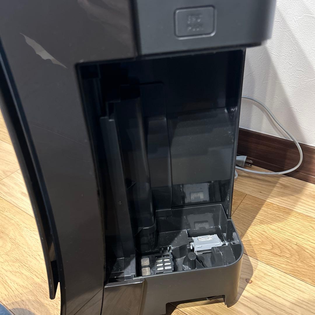 【週末限定値下げ】Panasonic 加湿空気清浄機 F-VC70XP 2017