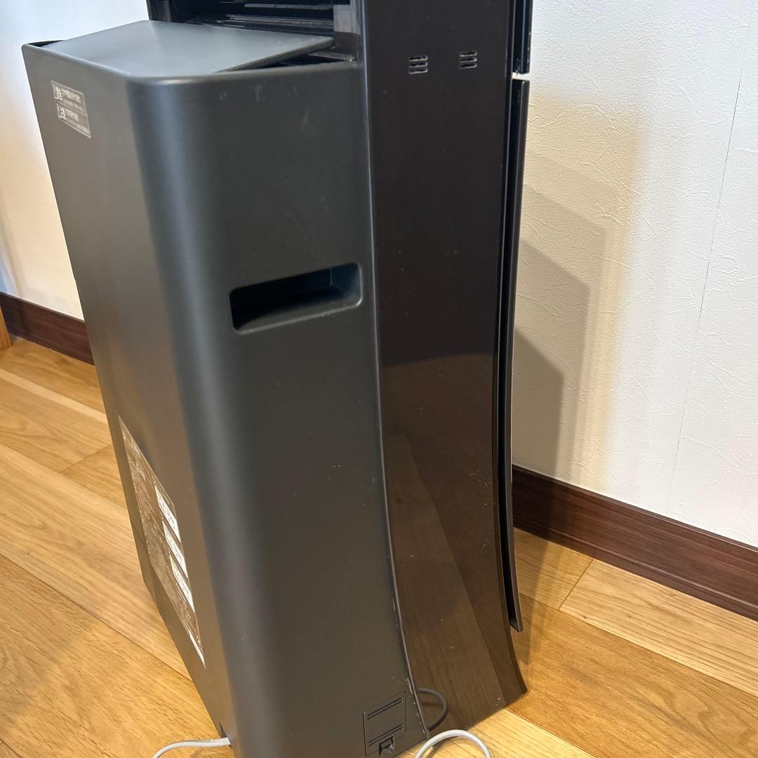 【週末限定値下げ】Panasonic 加湿空気清浄機 F-VC70XP 2017