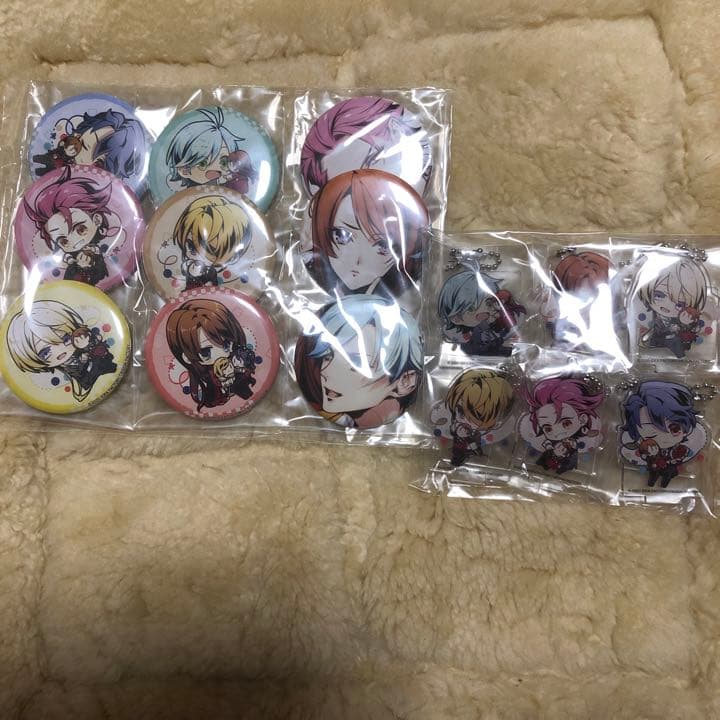 VARIABLE BARRICADE NS  ステラセット