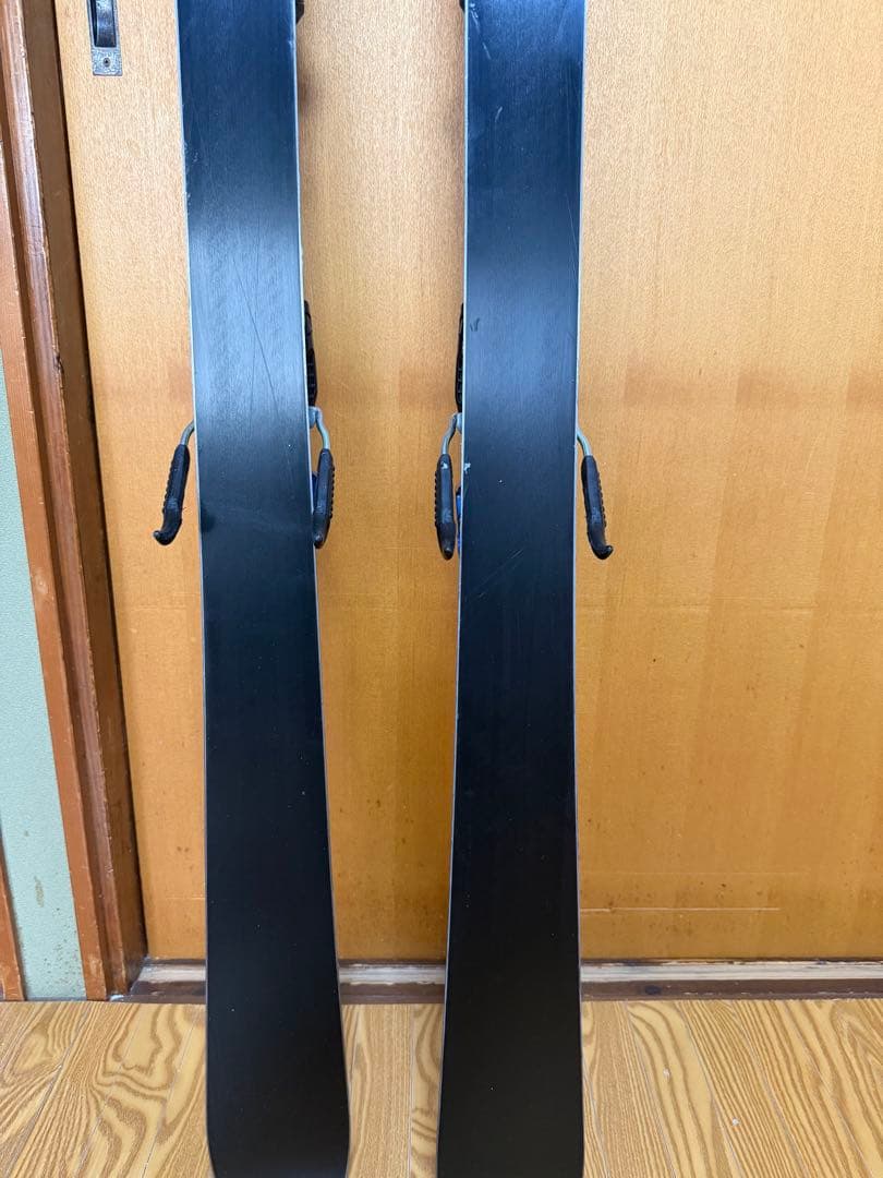 サロモン S RACE i sl 165cm x12ビンディング付き