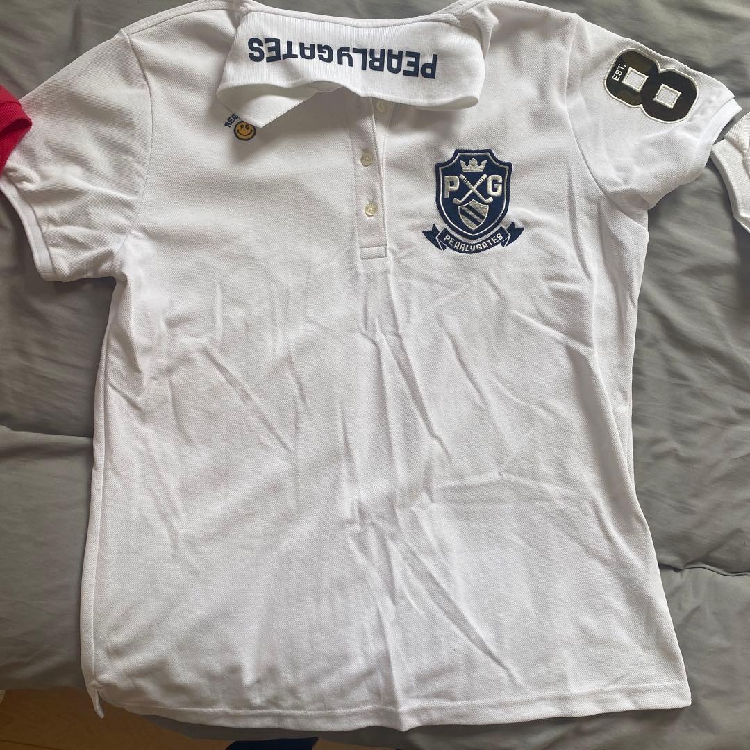 パーリーゲイツ、ジャックバニー　セット売り