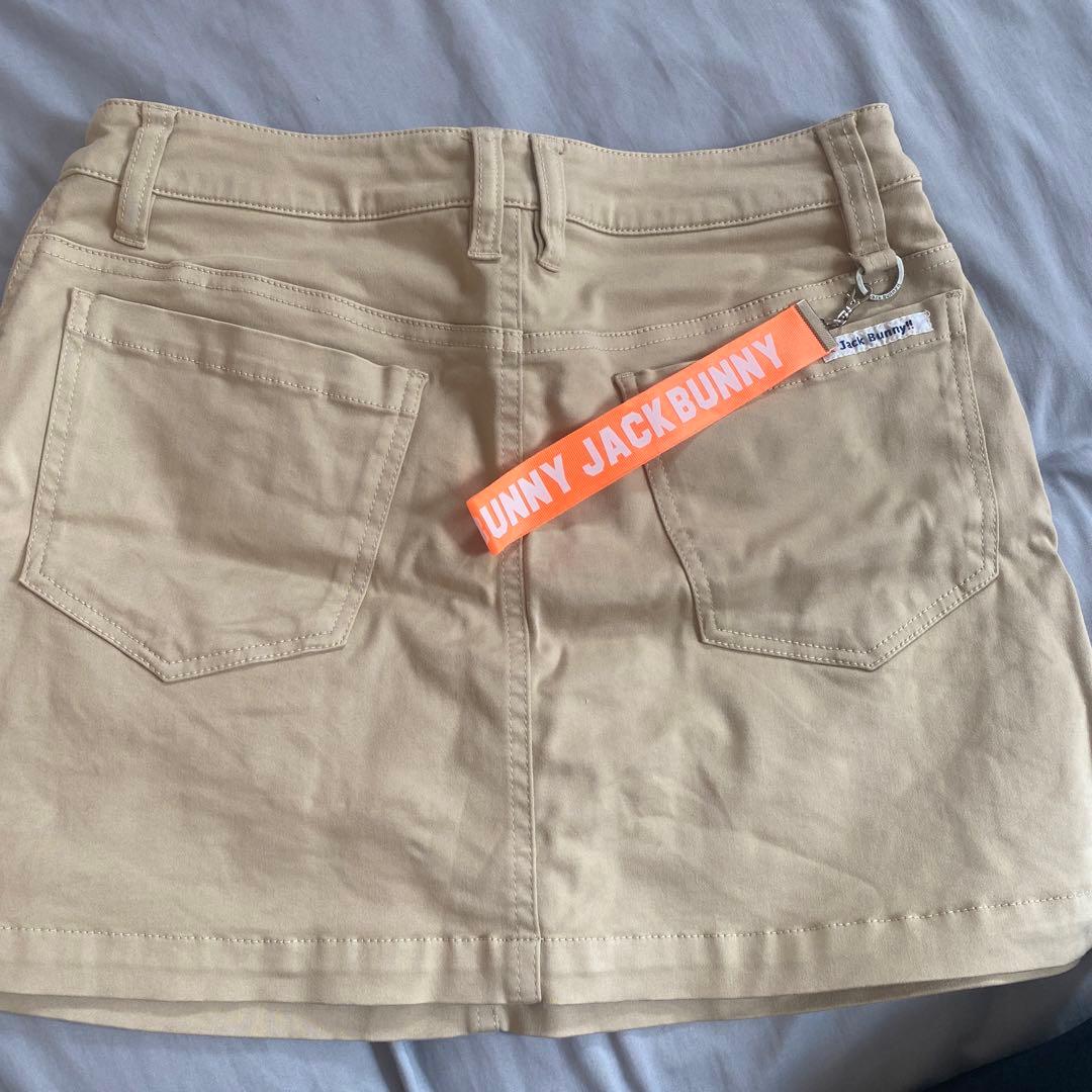 パーリーゲイツ、ジャックバニー　セット売り