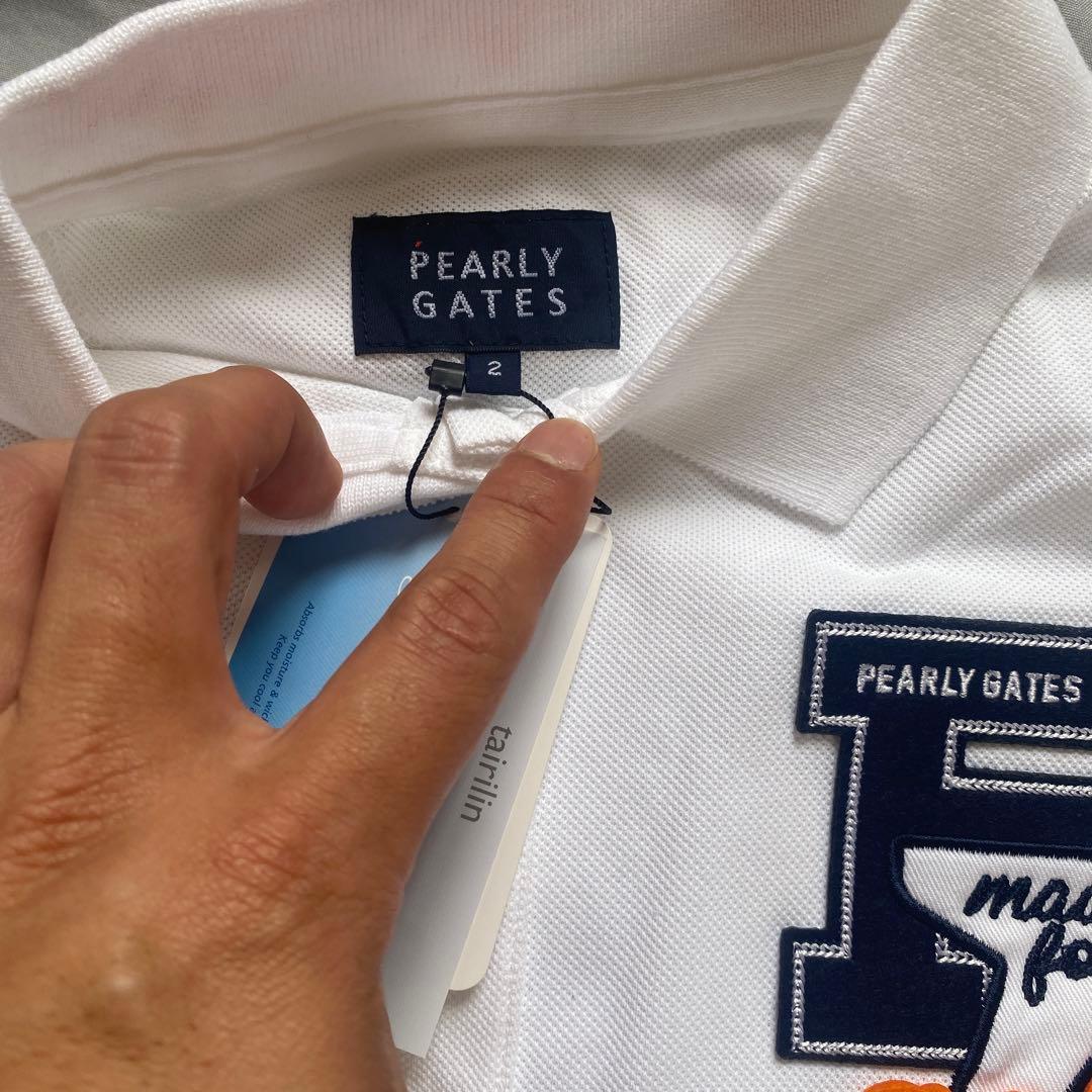 パーリーゲイツ、ジャックバニー　セット売り