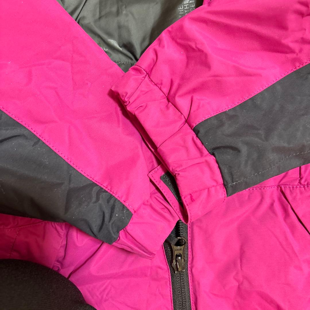 THE NORTH FACE スキーウェア 子ども用 120 ※セール中