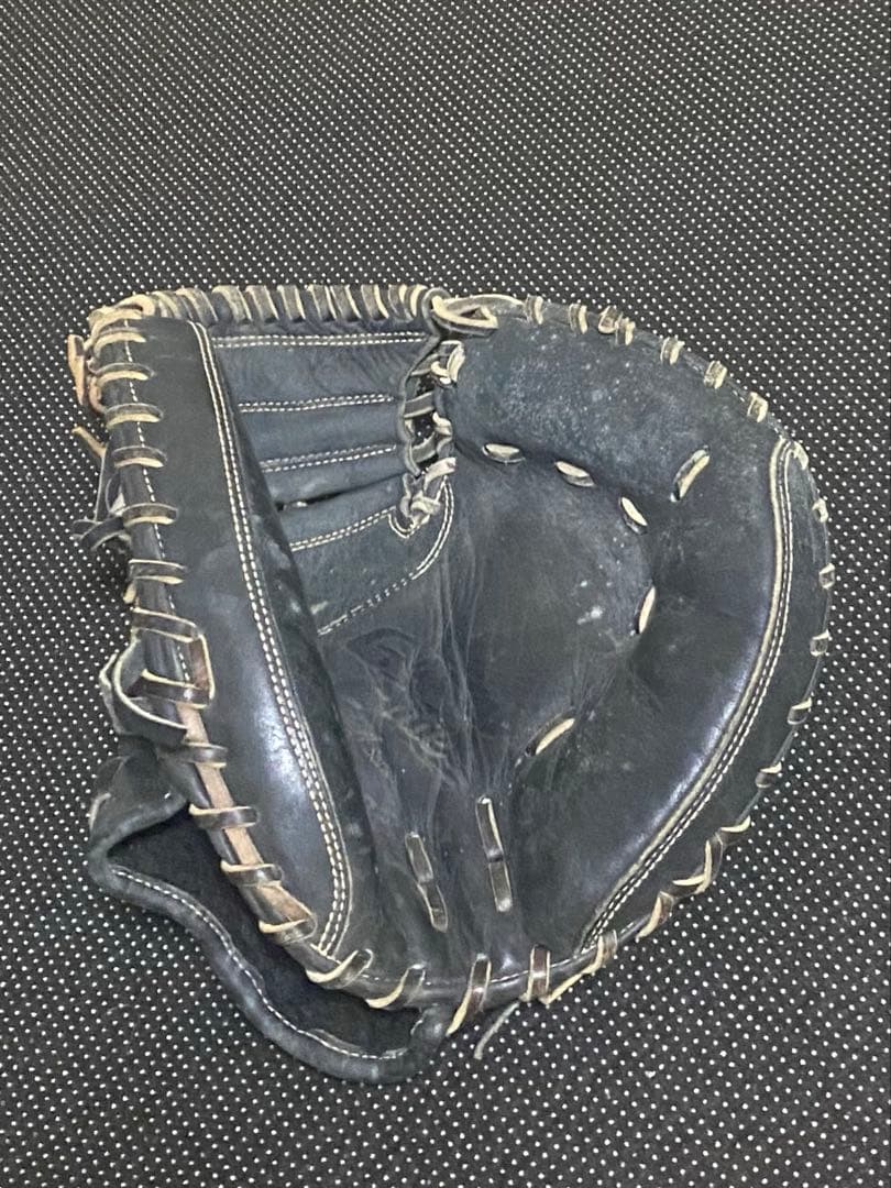 グローバルエリート　キャッチャーミット