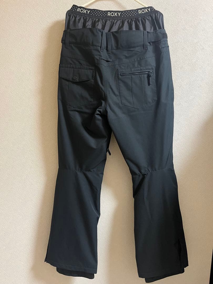 ROXY スノーボードパンツ　レディース