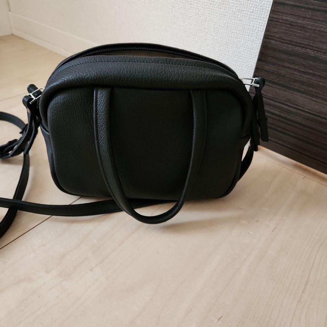 バッグ inswirl square hand bag