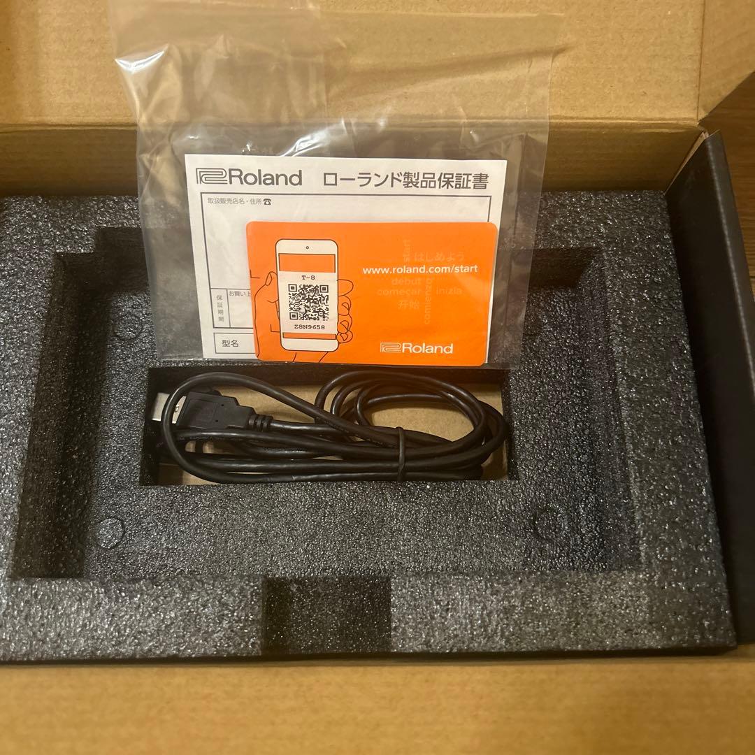 マ*ド様 Roland T-8 ビートマシン