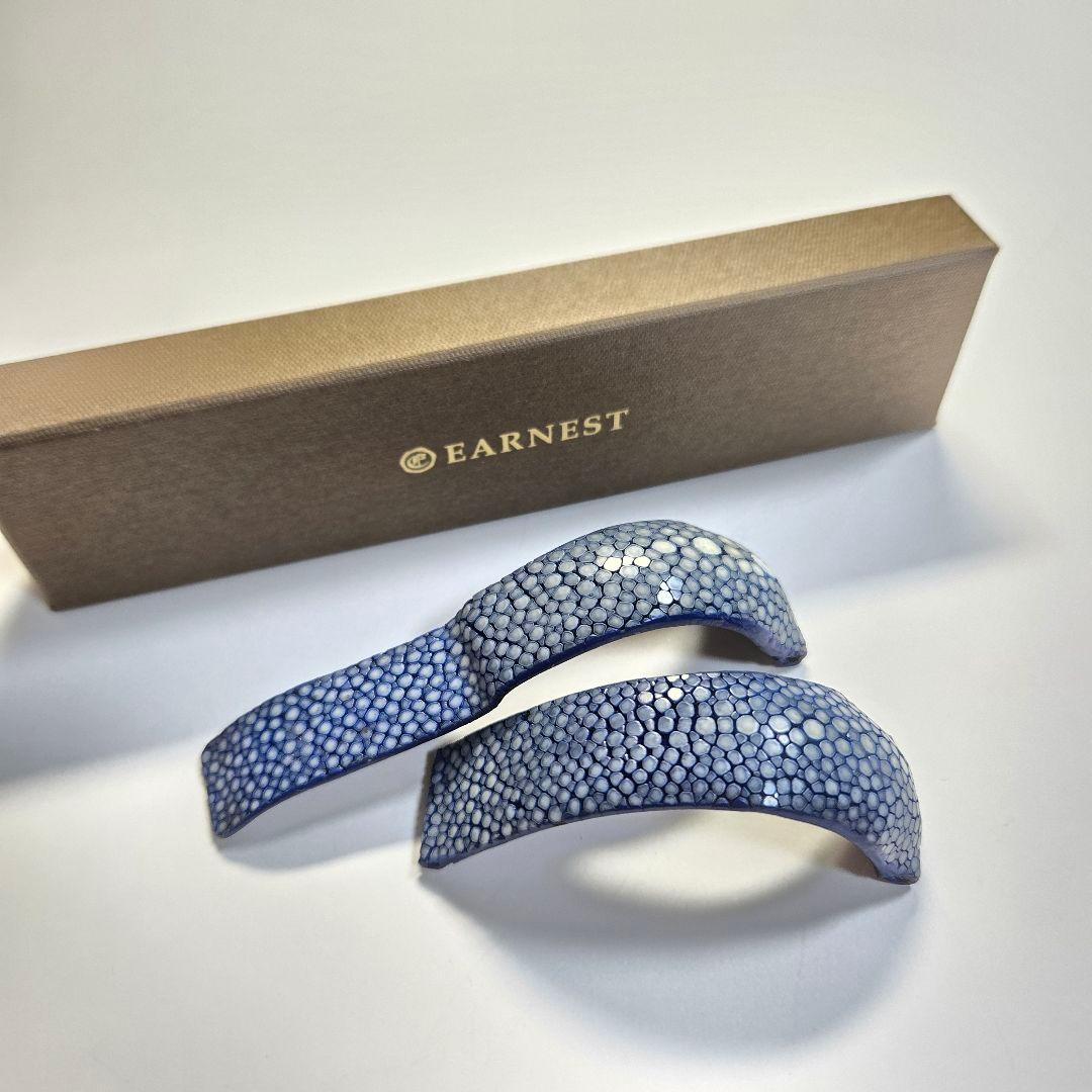 アーネストギャラリー ストラップ ブライトリングDバックル用 22-18mm