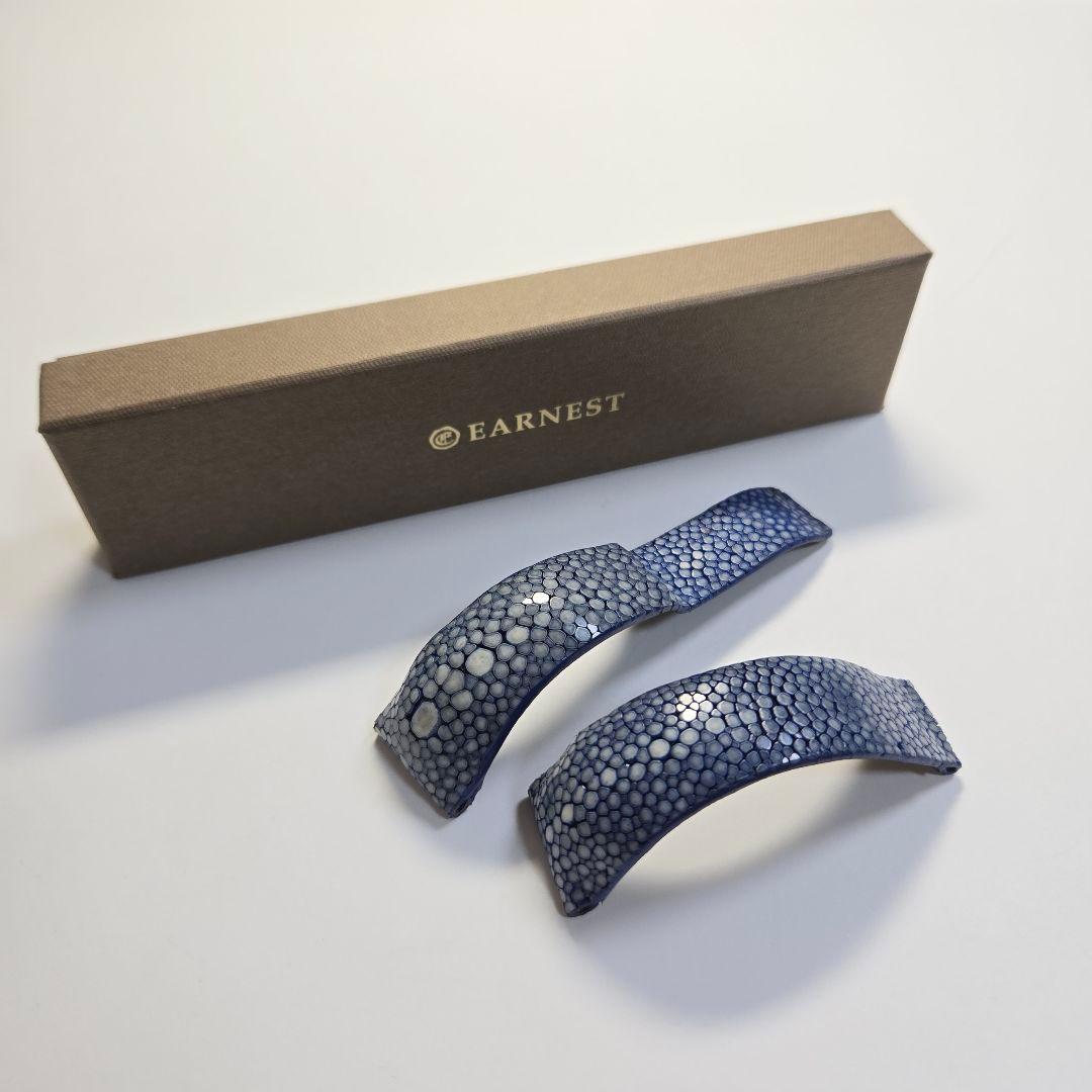 アーネストギャラリー ストラップ ブライトリングDバックル用 22-18mm