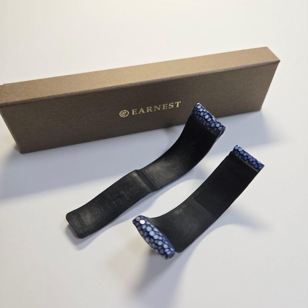 アーネストギャラリー ストラップ ブライトリングDバックル用 22-18mm