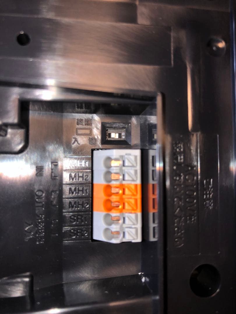 【新品】パナソニック 防犯カメラ WQD 832B 3台