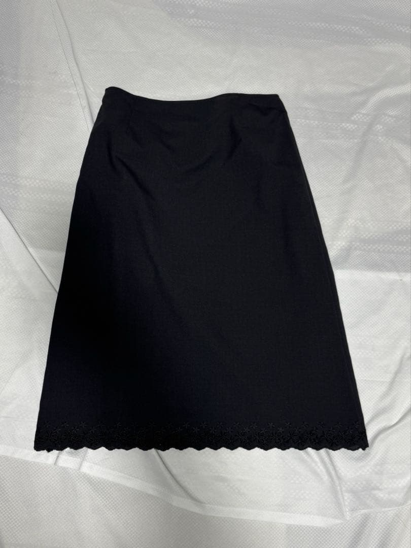 みかリンPaulSmith ポールスミス　七分袖　スカートスーツPS 40