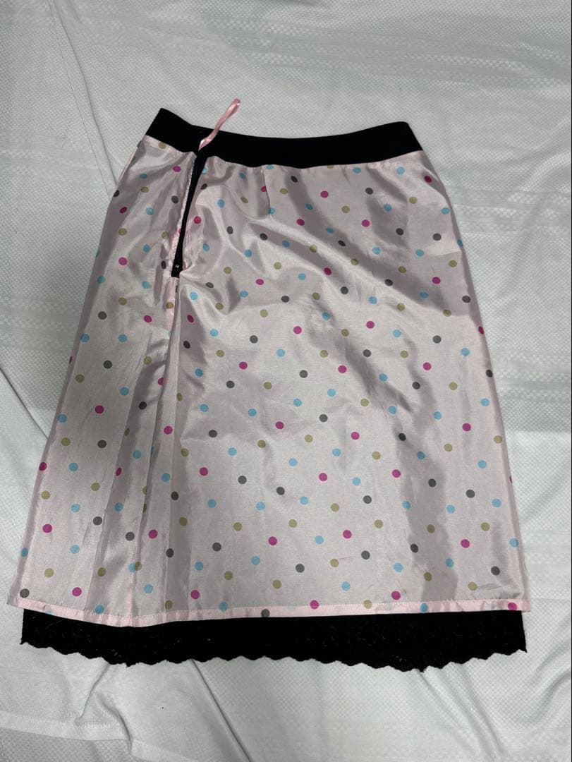 みかリンPaulSmith ポールスミス　七分袖　スカートスーツPS 40