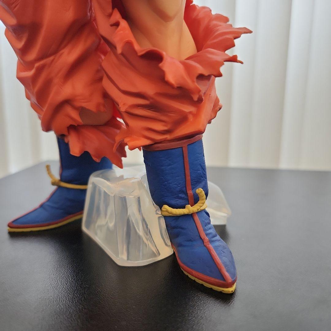 一番くじ ドラゴンボール 　ラストワン賞孫悟空 身勝手の極意“兆”　まとめて３体