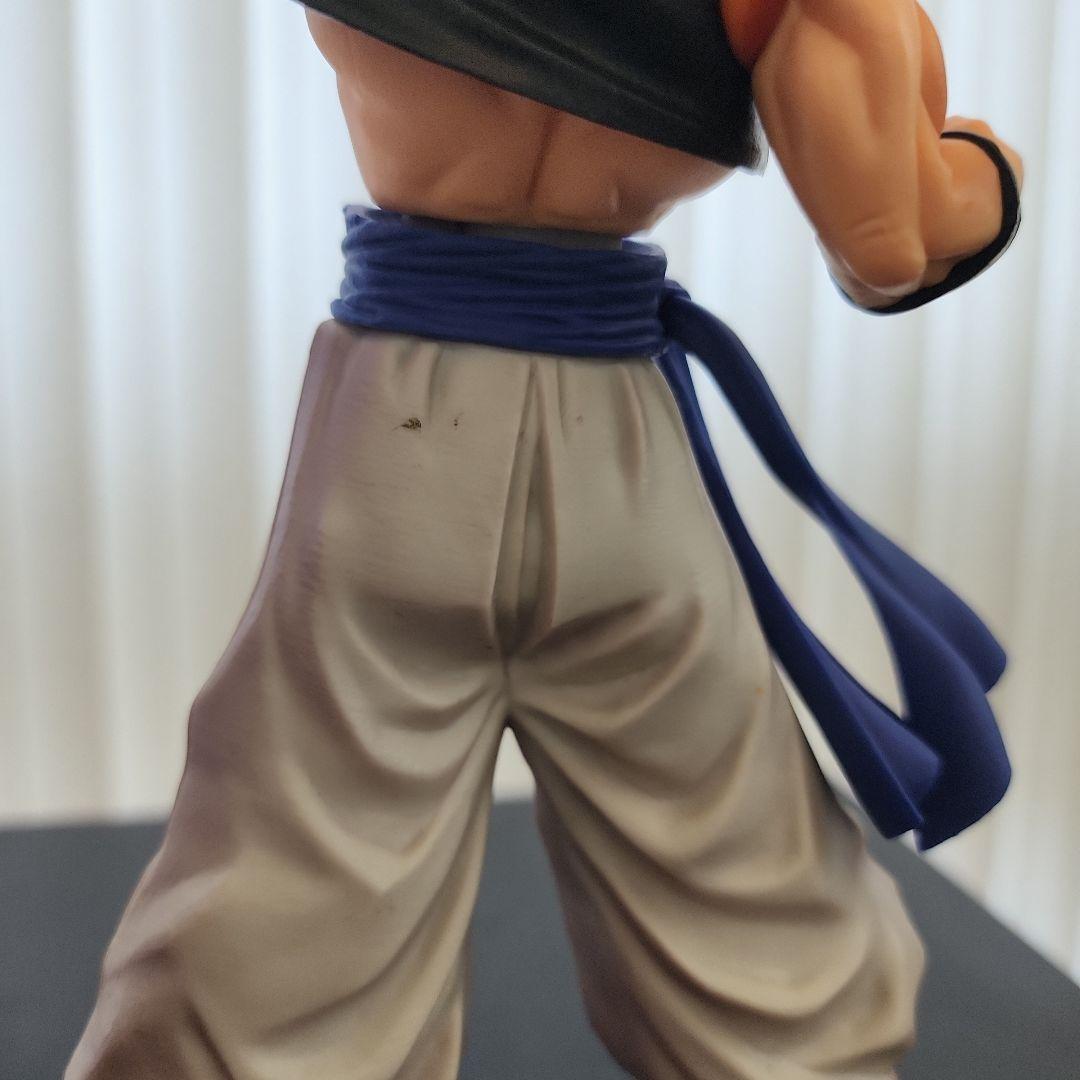 一番くじ ドラゴンボール 　ラストワン賞孫悟空 身勝手の極意“兆”　まとめて３体