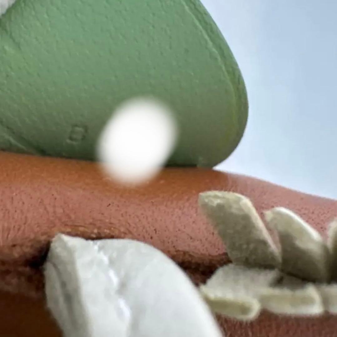 【週末限定価格】エルメス　HERMES ロデオ　ペガサス　PM チャーム　B刻