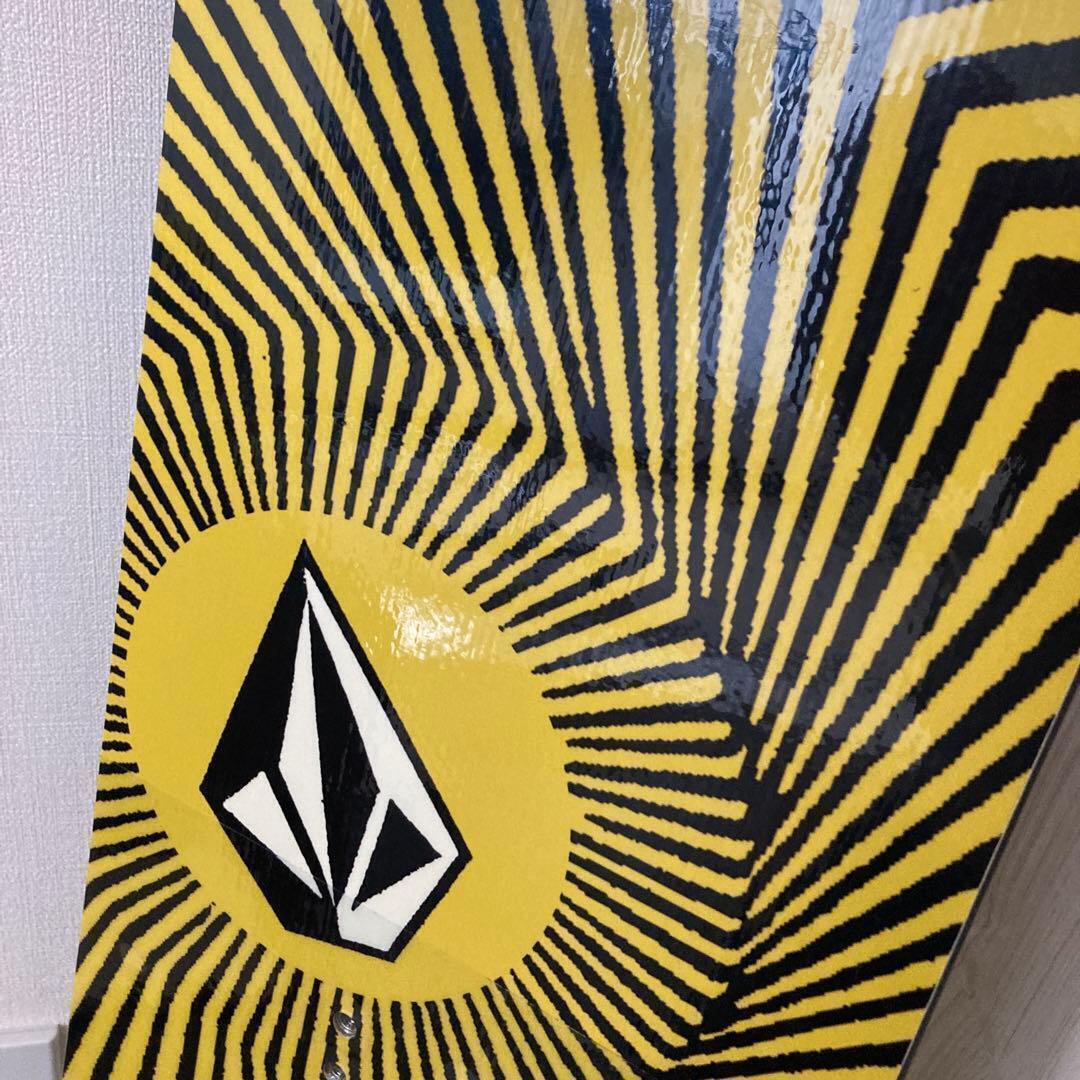 VOLCOM BOARDS 非売品 新品 未使用品 146