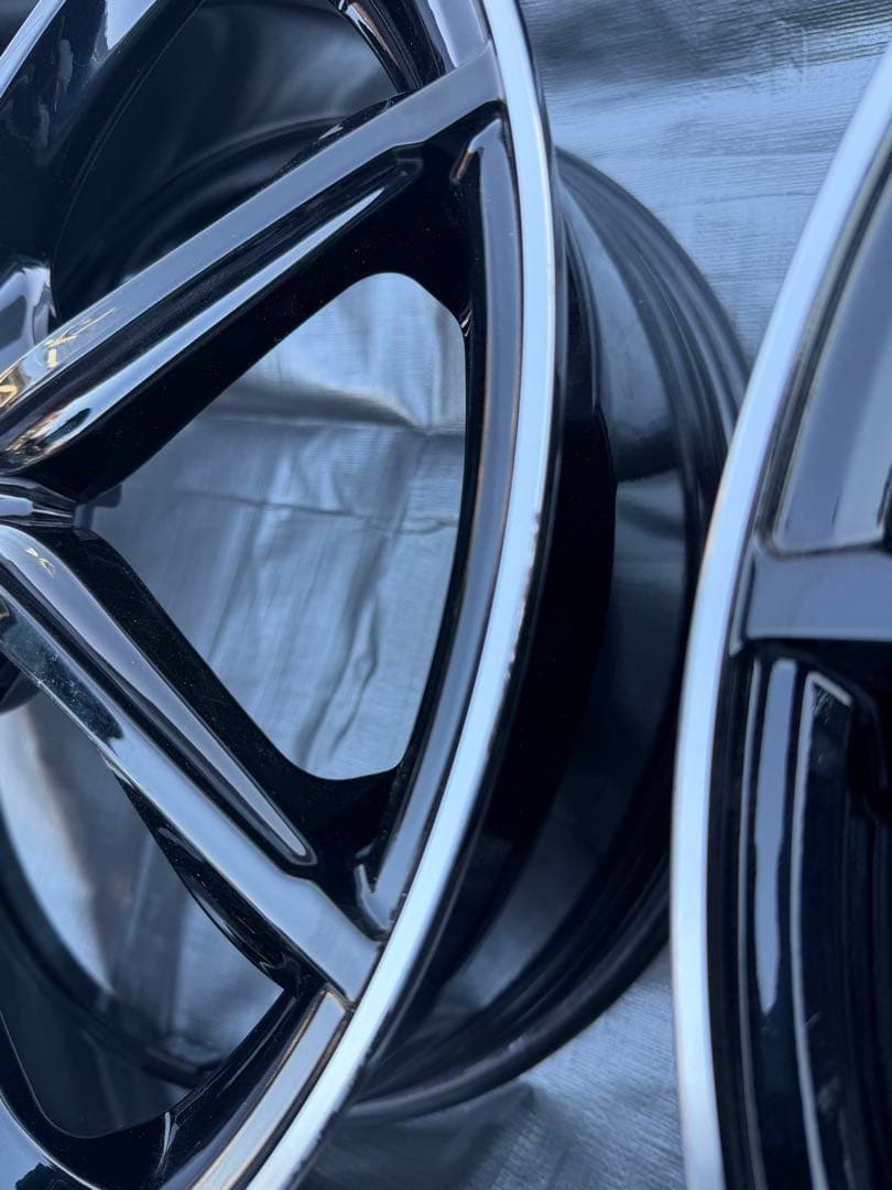 ユーロテック VP-LINE 19inch プジョー・DS・シトロエン