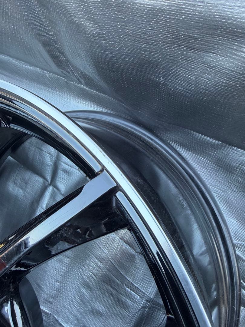 ユーロテック VP-LINE 19inch プジョー・DS・シトロエン