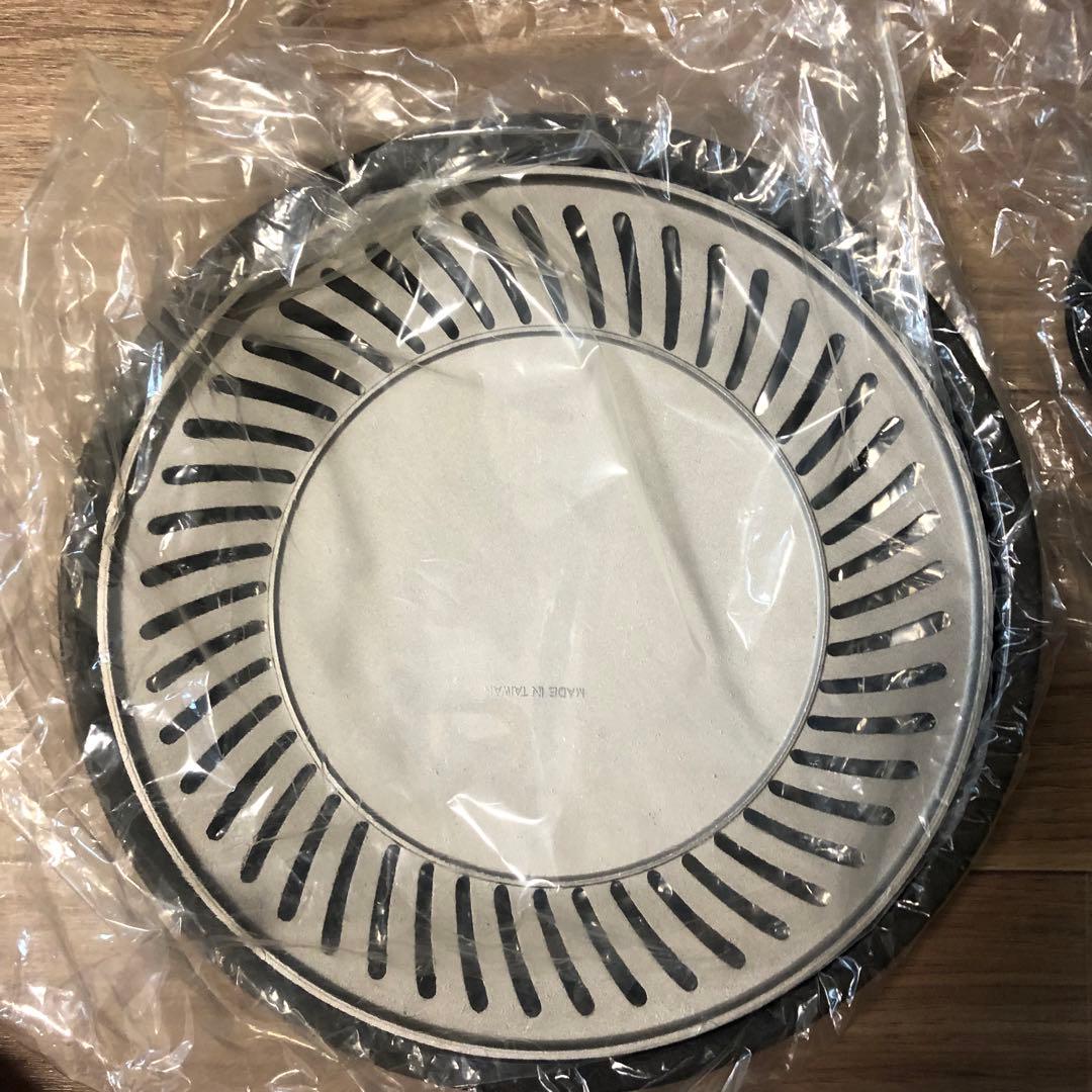 イワタニ　焼き上手さんα +焼肉プレート 達人 +たこ焼きプレート 3点セット