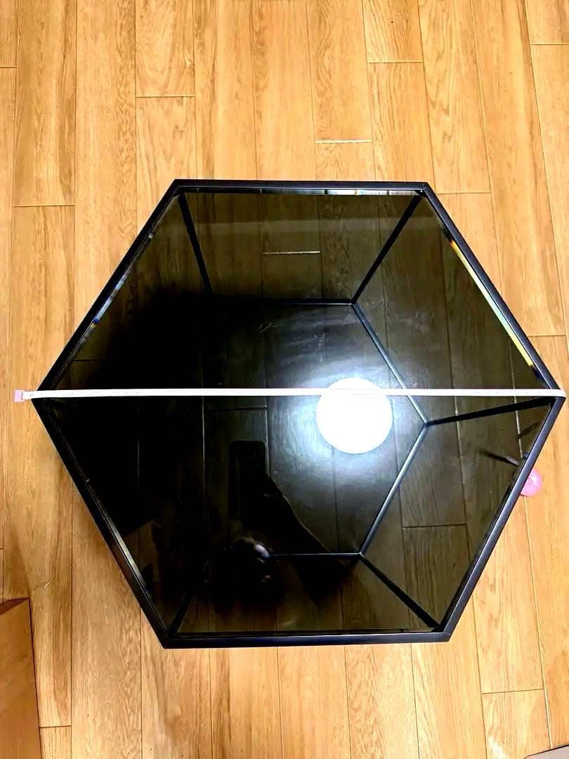 カッシーナ　Cassina ヘキサゴン