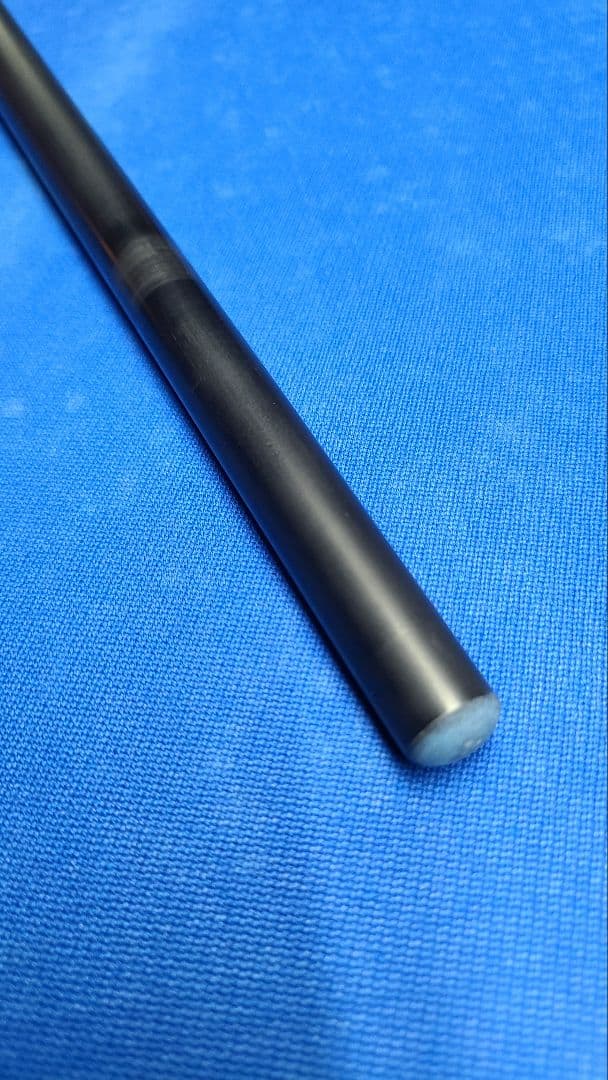 BANジャンプキュー