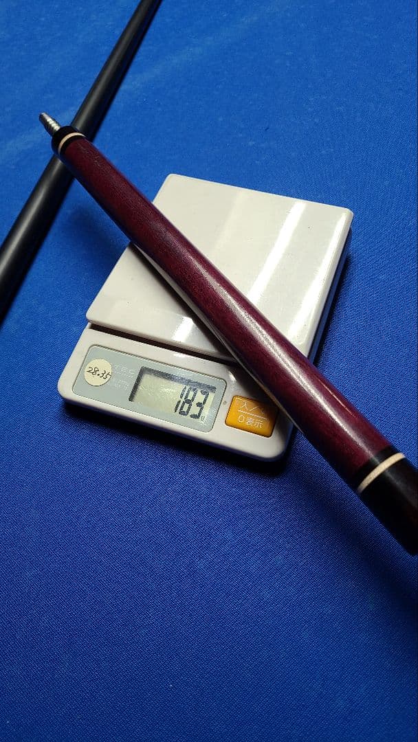 BANジャンプキュー