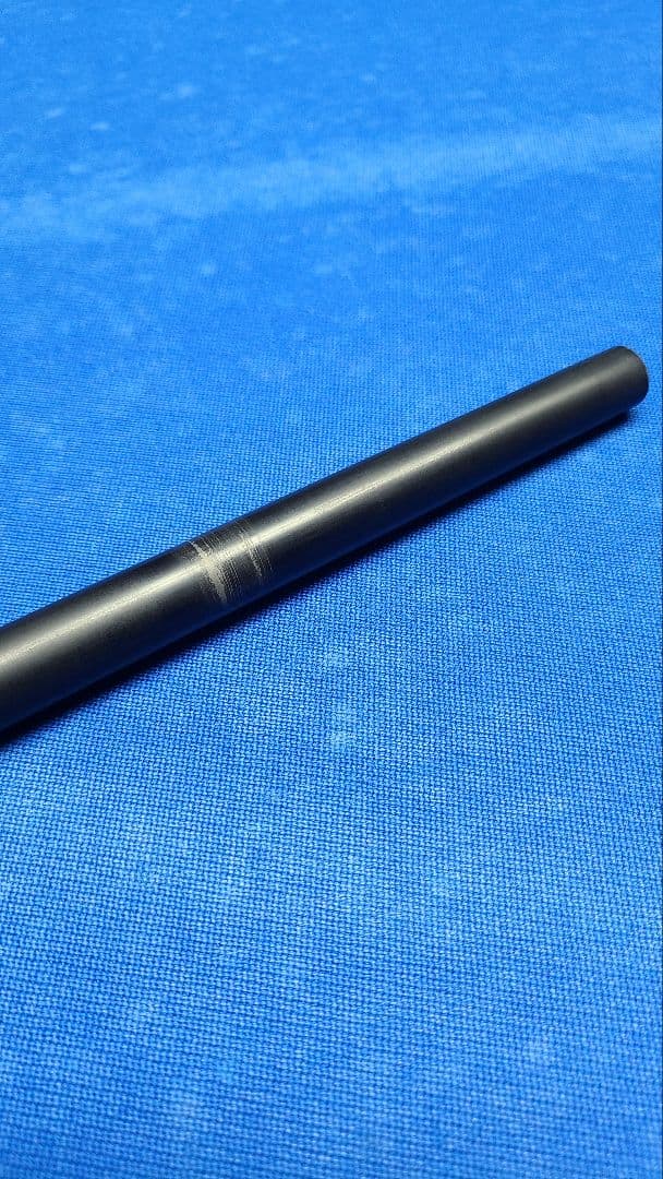 BANジャンプキュー