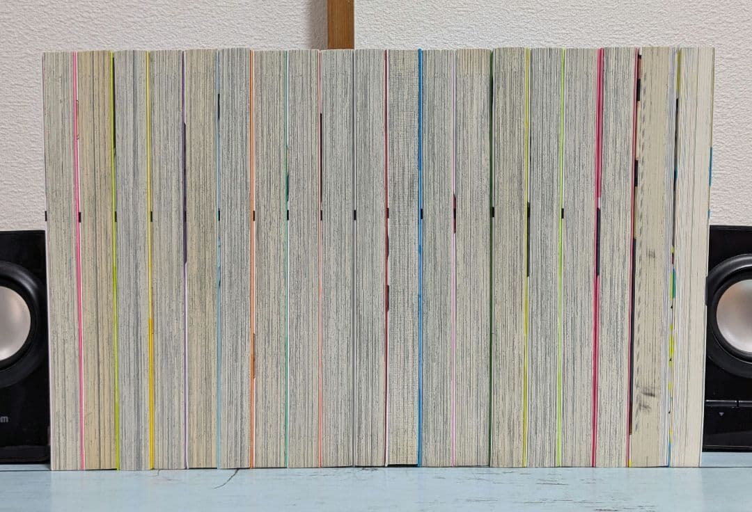 ホリミヤ 1~17巻＋10.5＋100　19冊セット　HERO　萩原ダイスケ