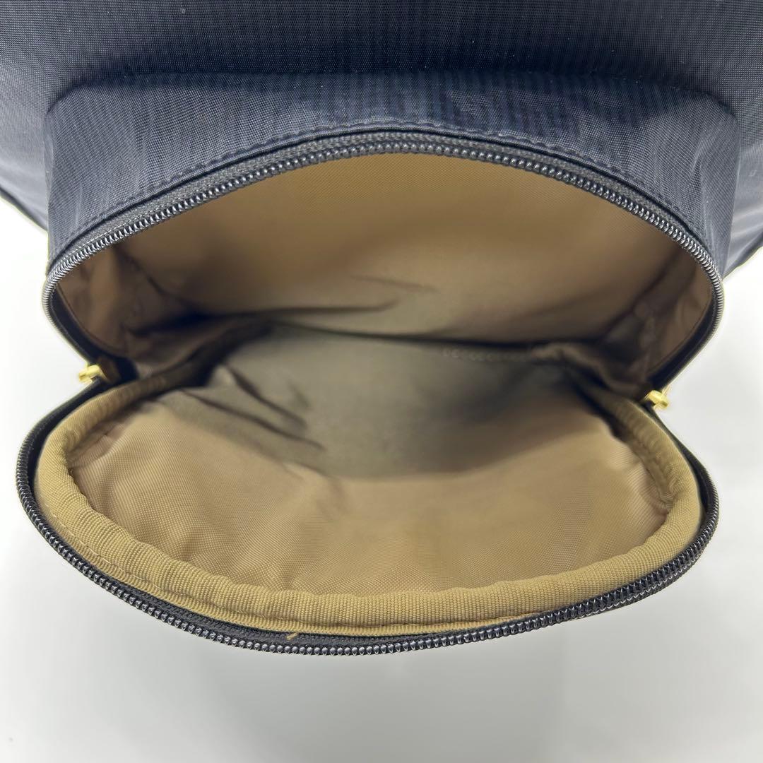 SWANY スワニー ルバンド　キャリーバッグ　リボンテープ