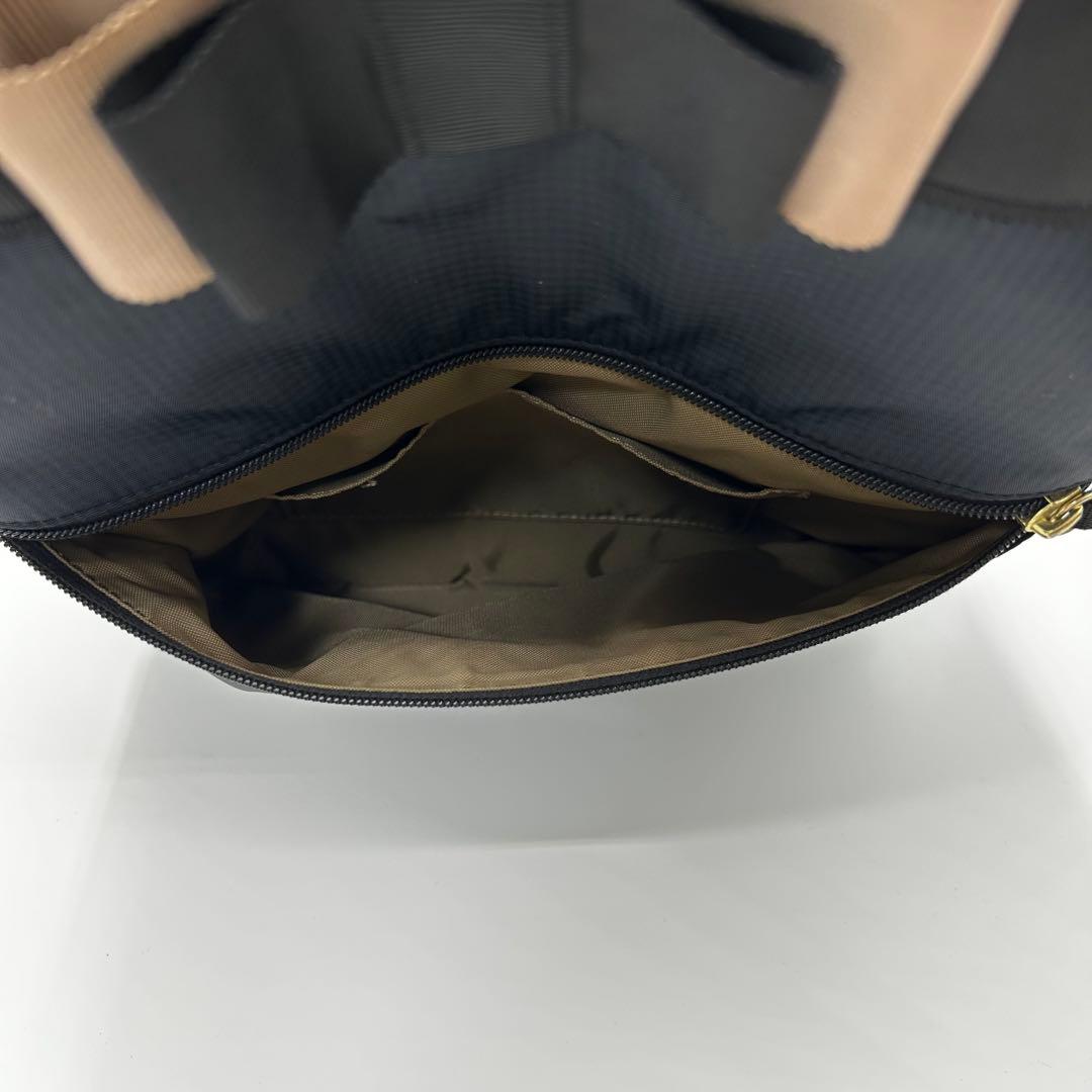 SWANY スワニー ルバンド　キャリーバッグ　リボンテープ