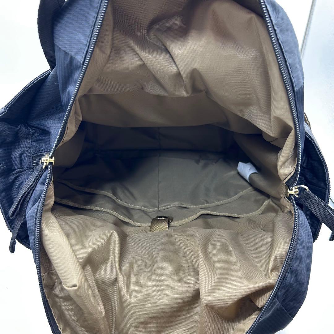 SWANY スワニー ルバンド　キャリーバッグ　リボンテープ