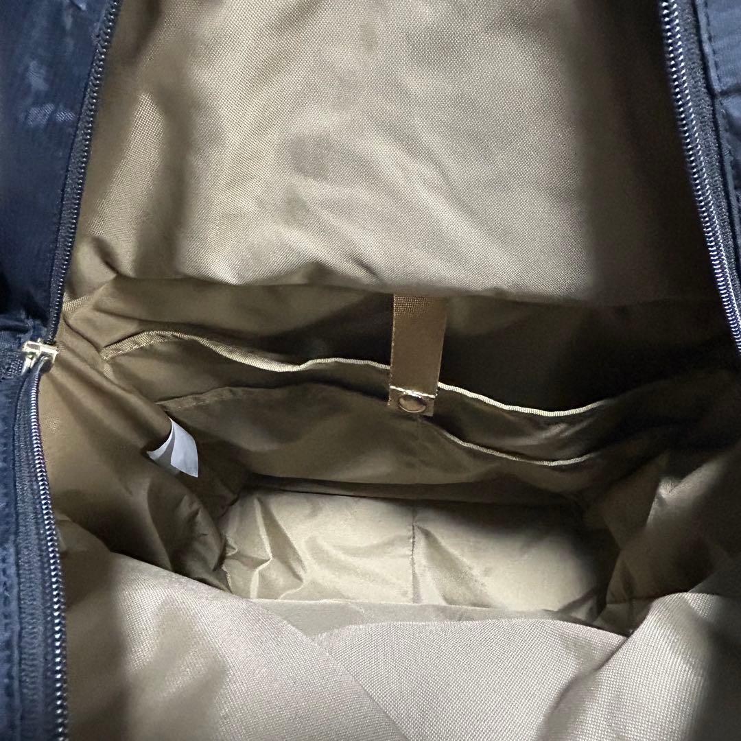 SWANY スワニー ルバンド　キャリーバッグ　リボンテープ