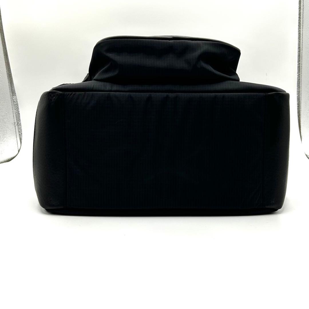 SWANY スワニー ルバンド　キャリーバッグ　リボンテープ