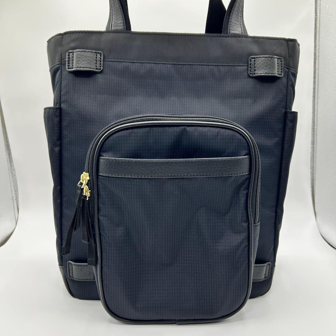 SWANY スワニー ルバンド　キャリーバッグ　リボンテープ