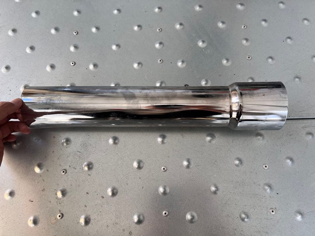 ハーレーダビッドソン 独立菅