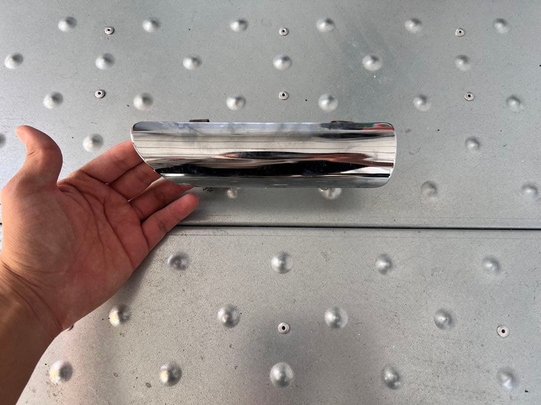 ハーレーダビッドソン 独立菅