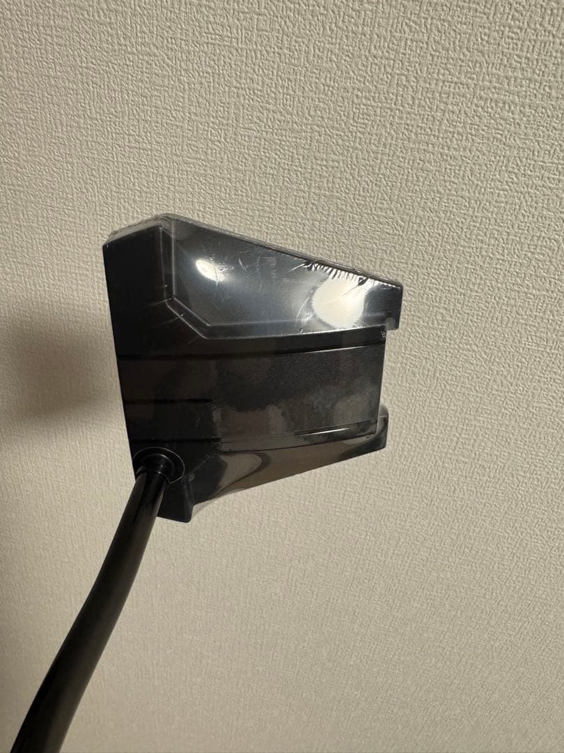 ホワイトホット ブラック DB パター　オデッセイtwelve 未使用試打のみ